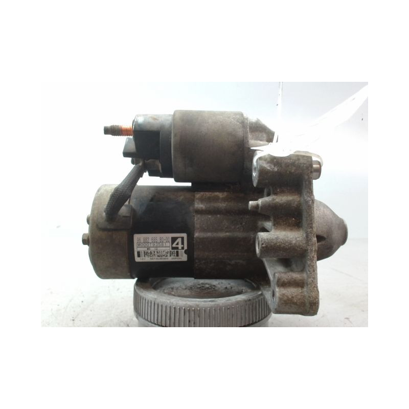 DEMARREUR CITROEN C4 I Phase 2 2008-2010