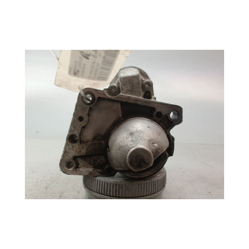 DEMARREUR CITROEN C4 I Phase 2 2008-2010