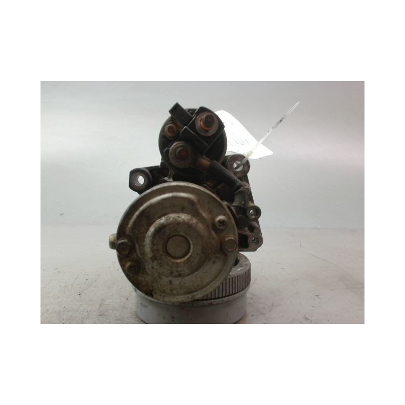 DEMARREUR CITROEN C4 I Phase 2 2008-2010