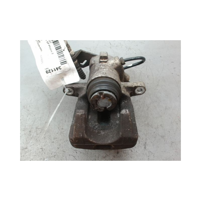 ETRIER DE FREIN ARRIERE GAUCHE PEUGEOT 307 Phase 2 2005-2007