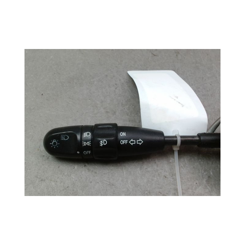 COMMANDE ECLAIRAGE CHEVROLET MATIZ II 2005-2009