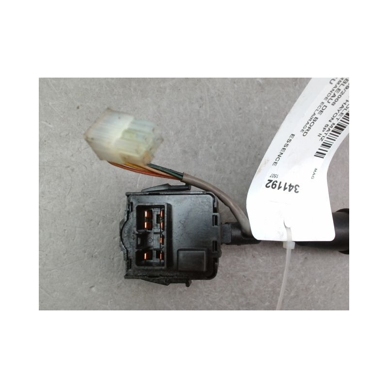 COMMANDE ECLAIRAGE CHEVROLET MATIZ II 2005-2009