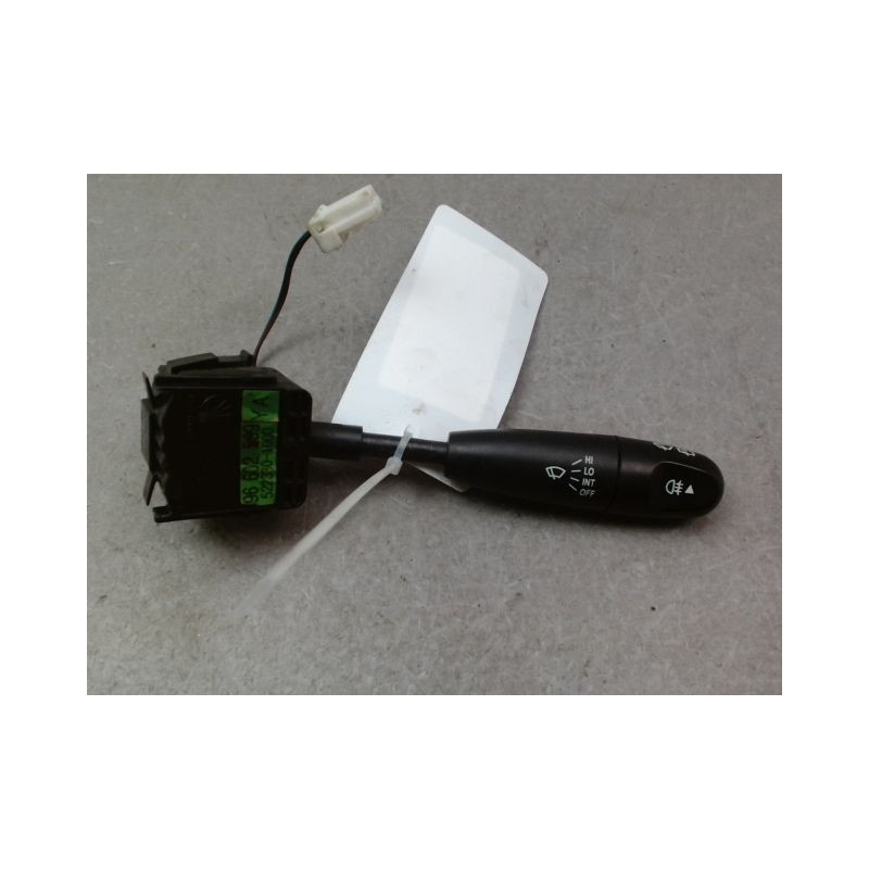 COMMANDE ESSUIE GLACE CHEVROLET MATIZ II 2005-2009
