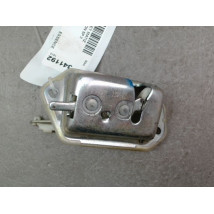 SERRURE HAYON  CHEVROLET MATIZ II 2005-2009