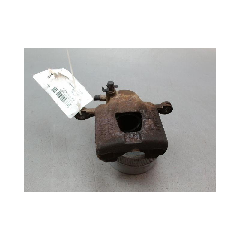 ETRIER DE FREIN AVANT DROIT CHEVROLET AVEO I 2008-2011