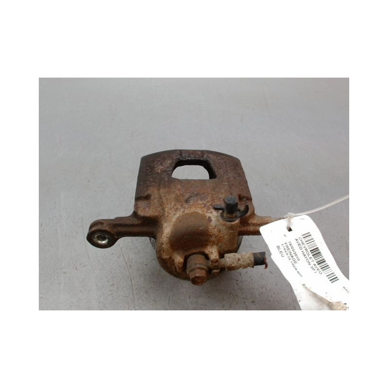 ETRIER DE FREIN AVANT DROIT CHEVROLET AVEO I 2008-2011