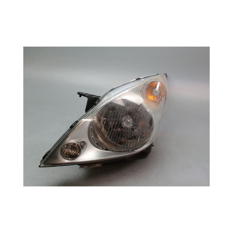 PHARE GAUCHE CHEVROLET SPARK Phase 1 2010-2012