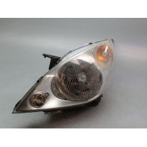 PHARE GAUCHE CHEVROLET SPARK Phase 1 2010-2012
