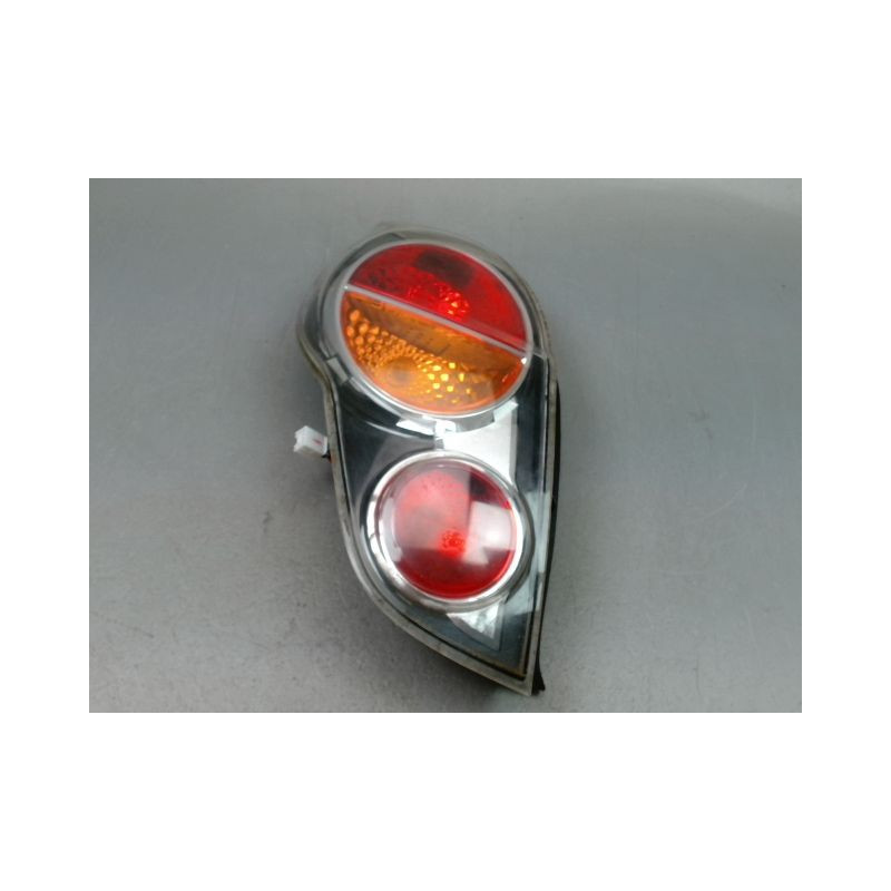 FEU ARRIERE GAUCHE  CHEVROLET SPARK Phase 1 2010-2012