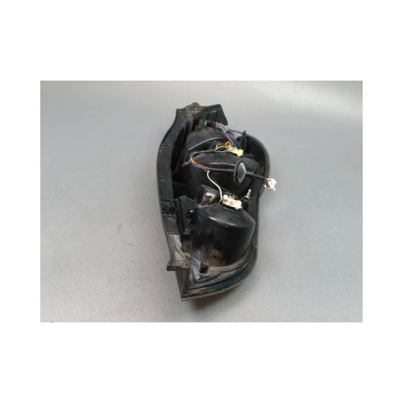 FEU ARRIERE GAUCHE  CHEVROLET SPARK Phase 1 2010-2012