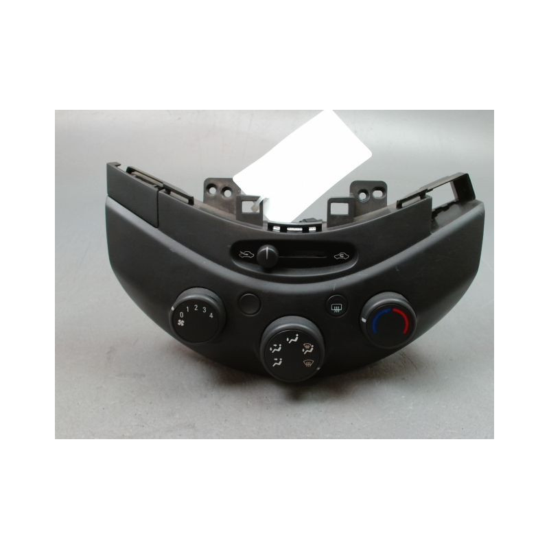 COMMANDE DE CHAUFFAGE CHEVROLET SPARK Phase 1 2010-2012