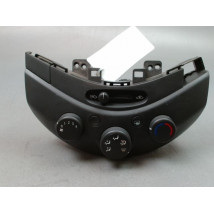 COMMANDE DE CHAUFFAGE CHEVROLET SPARK Phase 1 2010-2012