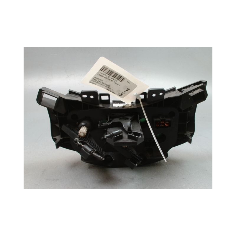 COMMANDE DE CHAUFFAGE CHEVROLET SPARK Phase 1 2010-2012