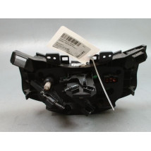 COMMANDE DE CHAUFFAGE CHEVROLET SPARK Phase 1 2010-2012