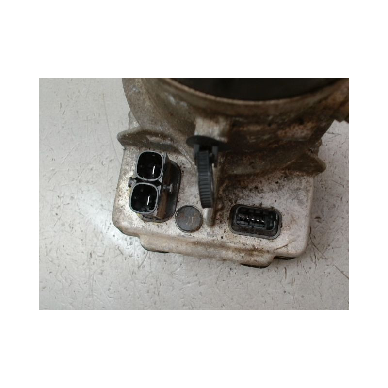 POMPE DIRECTION ASSISTEE CITROEN C4 PICASSO MONOSP. I 2007-2013
