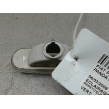 REPETITEUR AILE GAUCHE FIAT PANDA II 2003-2012