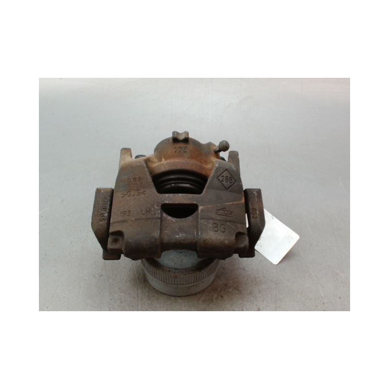ETRIER DE FREIN AVANT GAUCHE RENAULT GRAND SCENIC MONOSP. III Phase 2 LONG 2011-2013