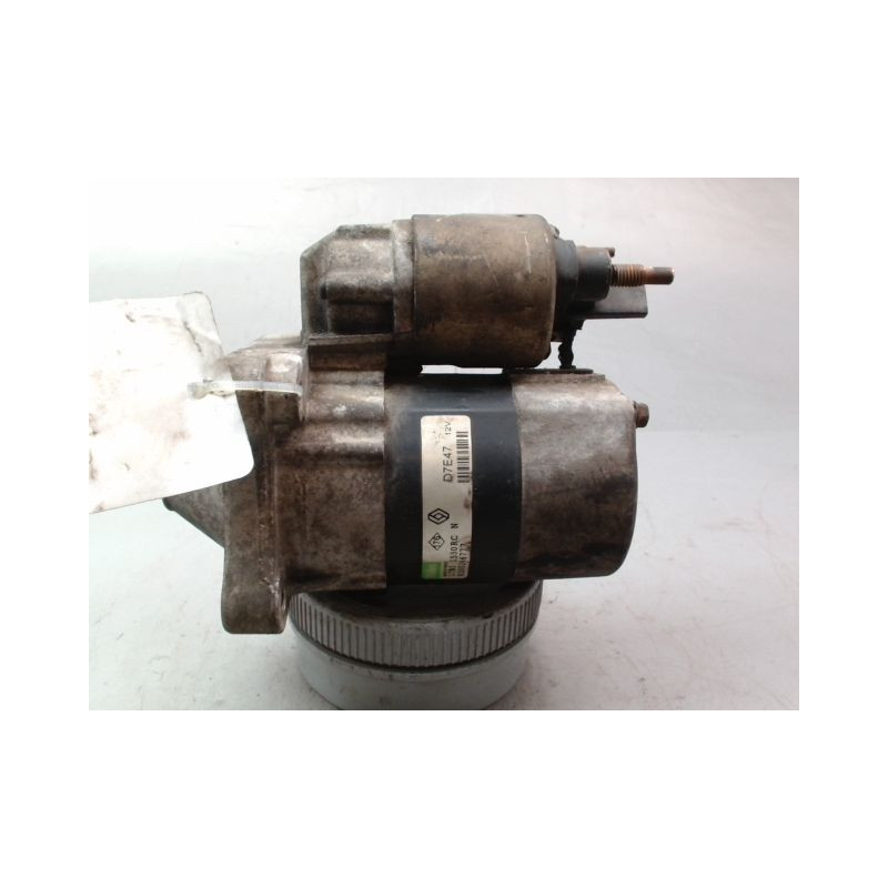 DEMARREUR RENAULT MEGANE II Phase 1 2002-2005
