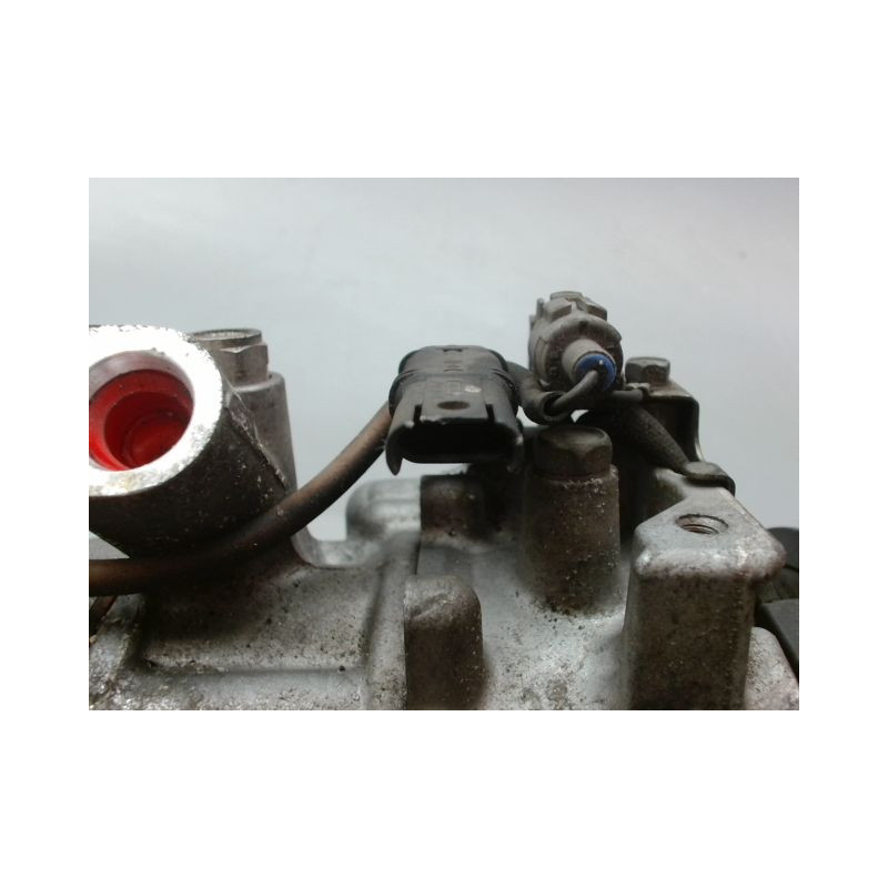 COMPRESSEUR AIR CONDITIONNE BMW SERIE 1