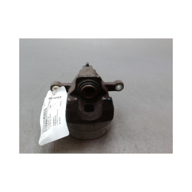 ETRIER DE FREIN ARRIERE DROIT HYUNDAI I 20 2009-