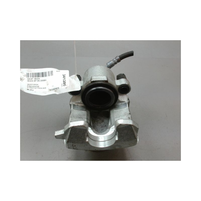 ETRIER DE FREIN AVANT DROIT SEAT IBIZA 2008-