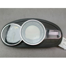 BLOC COMPTEURS RENAULT MEGANE CC 2P III Phase 1 2010-2014