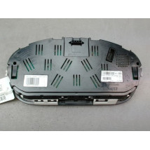 BLOC COMPTEURS RENAULT MEGANE CC 2P III Phase 1 2010-2014