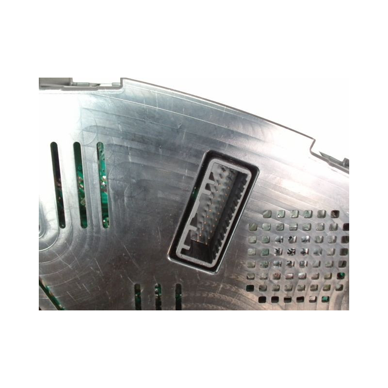 BLOC COMPTEURS RENAULT MEGANE CC 2P III Phase 1 2010-2014