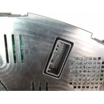 BLOC COMPTEURS RENAULT MEGANE CC 2P III Phase 1 2010-2014