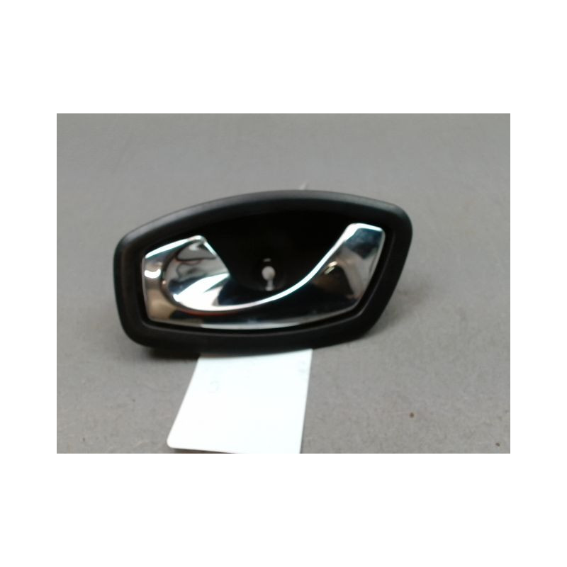 POIGNEE INTERIEURE PORTE AVANT GAUCHE RENAULT MEGANE CC 2P III Phase 1 2010-2014