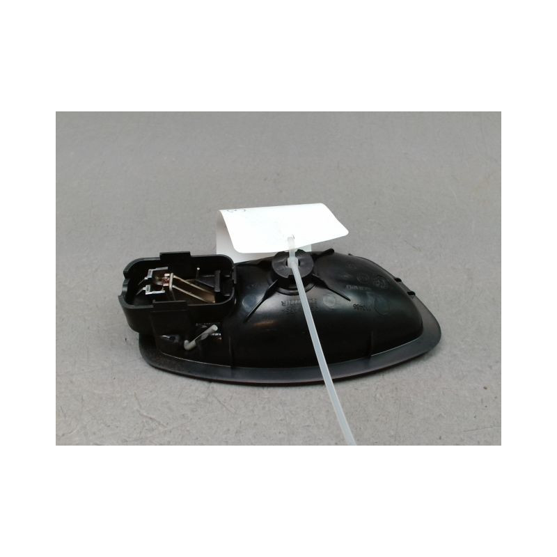POIGNEE INTERIEURE PORTE AVANT GAUCHE RENAULT MEGANE CC 2P III Phase 1 2010-2014