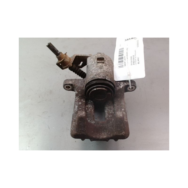 ETRIER DE FREIN ARRIERE GAUCHE SEAT LEON I (1M) 2000-2006