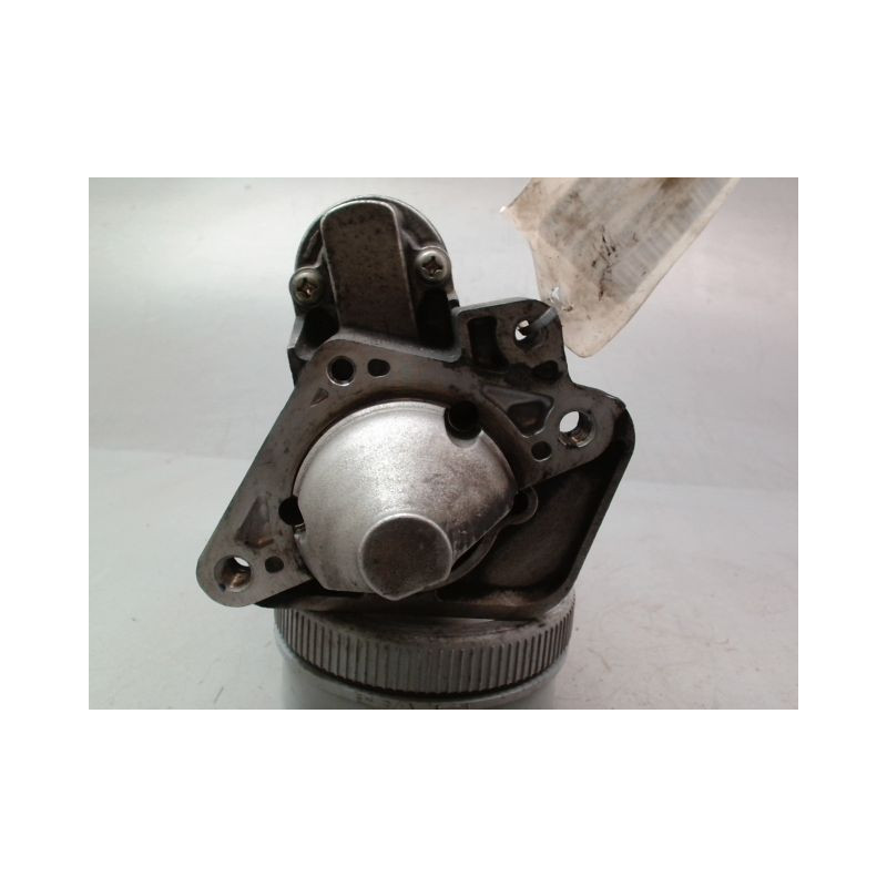 DEMARREUR RENAULT SCENIC MONOSP. II Phase 2 2006-2009