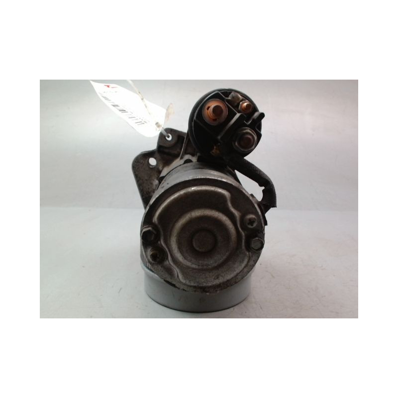 DEMARREUR RENAULT SCENIC MONOSP. II Phase 2 2006-2009