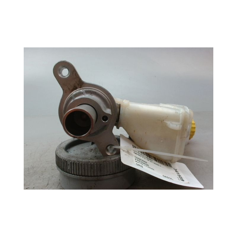 MAITRE CYLINDRE CITROEN NEMO FG 2008-...