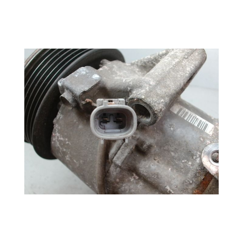COMPRESSEUR AIR CONDITIONNE TOYOTA YARIS 2005-