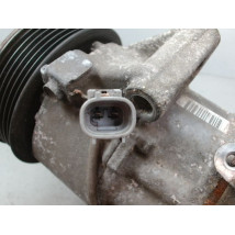 COMPRESSEUR AIR CONDITIONNE TOYOTA YARIS 2005-