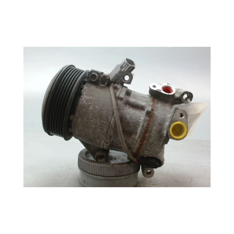 COMPRESSEUR AIR CONDITIONNE TOYOTA YARIS 2005-