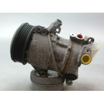 COMPRESSEUR AIR CONDITIONNE TOYOTA YARIS 2005-