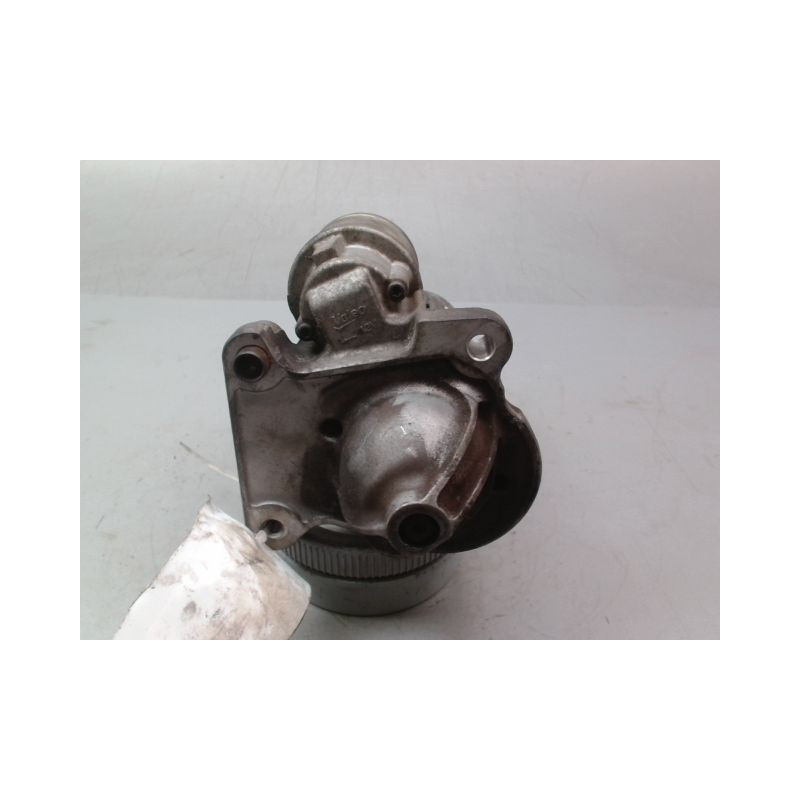 DEMARREUR FORD FIESTA VI PHASE 1 2008-...