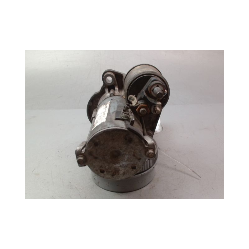 DEMARREUR FORD FIESTA VI PHASE 1 2008-...