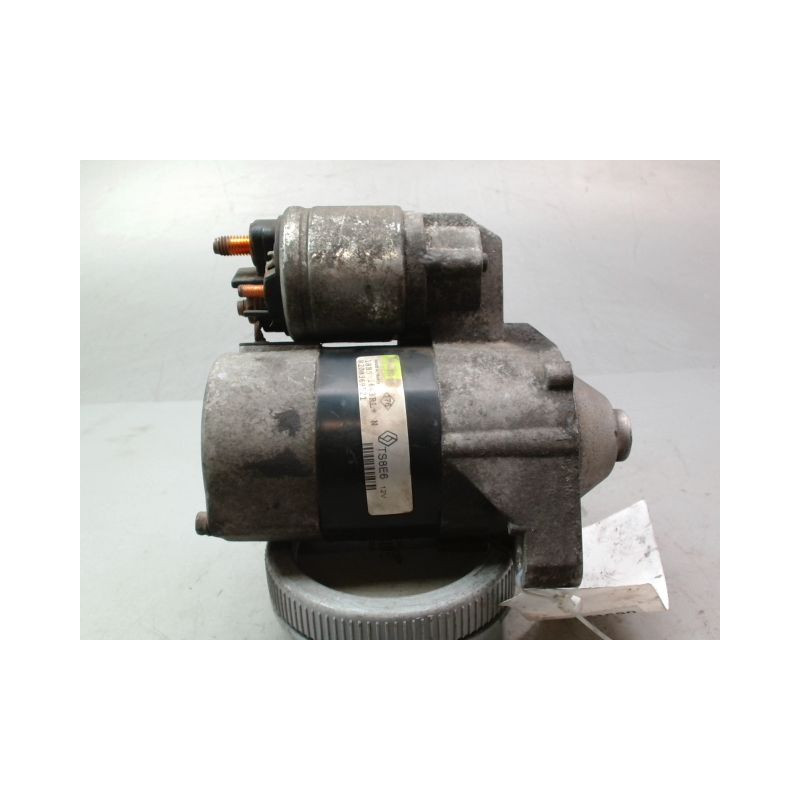 DEMARREUR RENAULT MODUS Phase 1 2004-2007