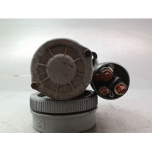 DEMARREUR RENAULT MODUS Phase 1 2004-2007