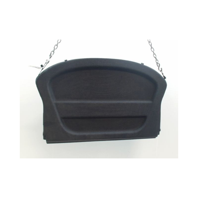 TABLETTE PLAGE ARRIERE RENAULT MEGANE III Phase 2 2012-2014