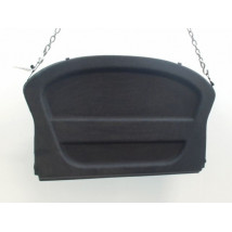 TABLETTE PLAGE ARRIERE RENAULT MEGANE III Phase 2 2012-2014