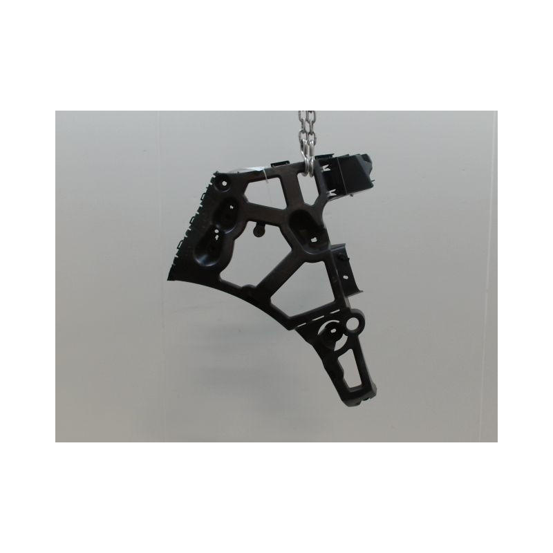 SUPPORT PARE-CHOC ARG RENAULT MEGANE III Phase 2 2012-2014