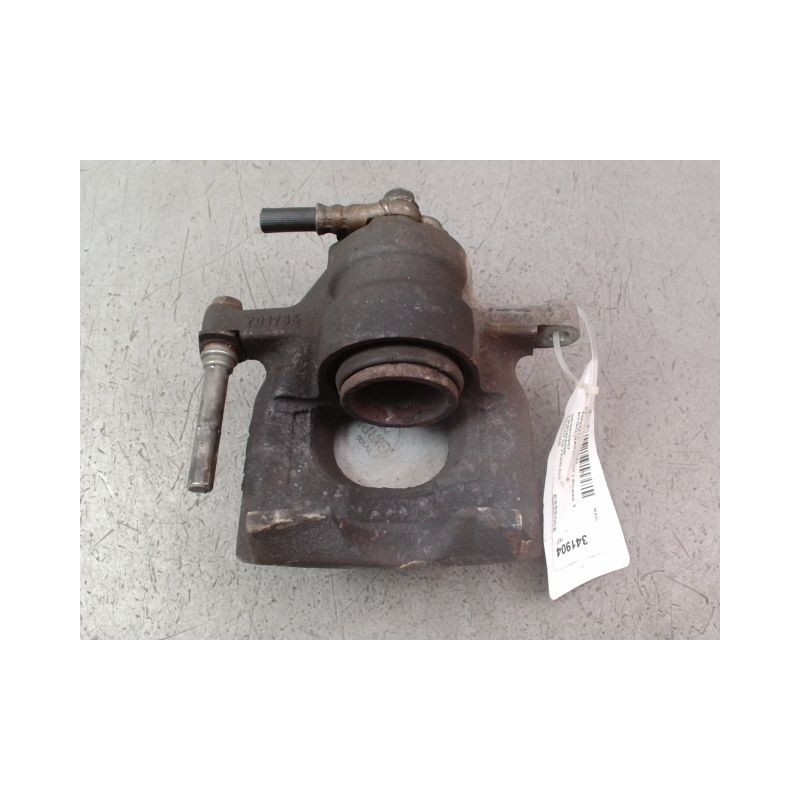 ETRIER DE FREIN AVANT GAUCHE TOYOTA AYGO I Phase 1 2005-2009