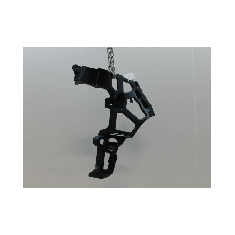 SUPPORT PARE-CHOC ARD RENAULT MEGANE III Phase 2 2012-2014