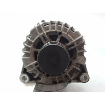 ALTERNATEUR CITROEN C3 II Phase 1 (A51) 2009-2013