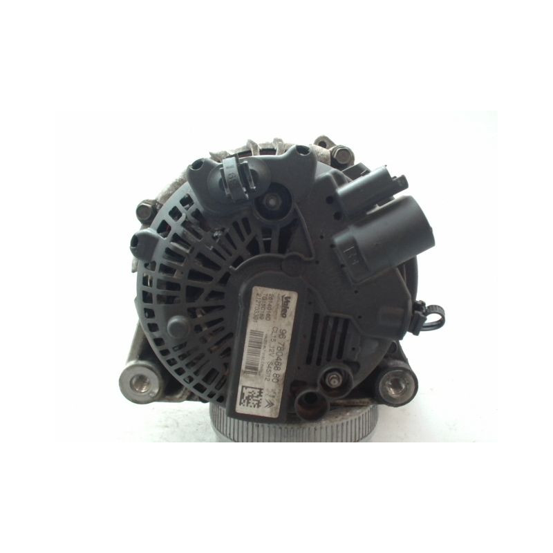 ALTERNATEUR CITROEN C3 II Phase 1 (A51) 2009-2013